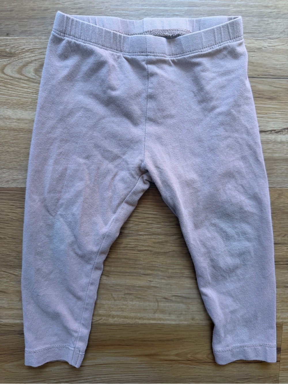 Colored Organics Legginga